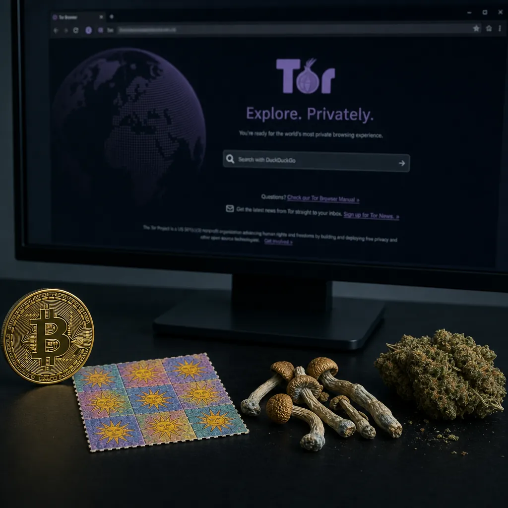 dark market 2026