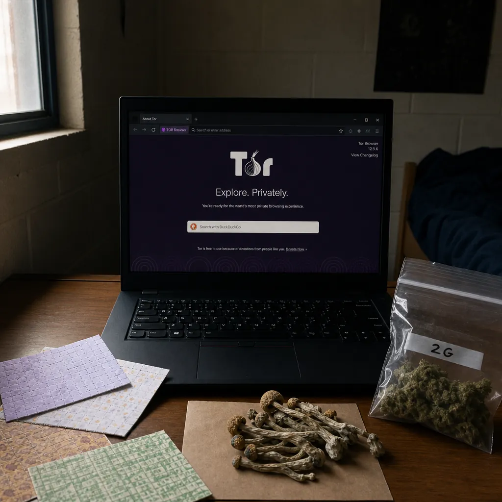 dark market url
