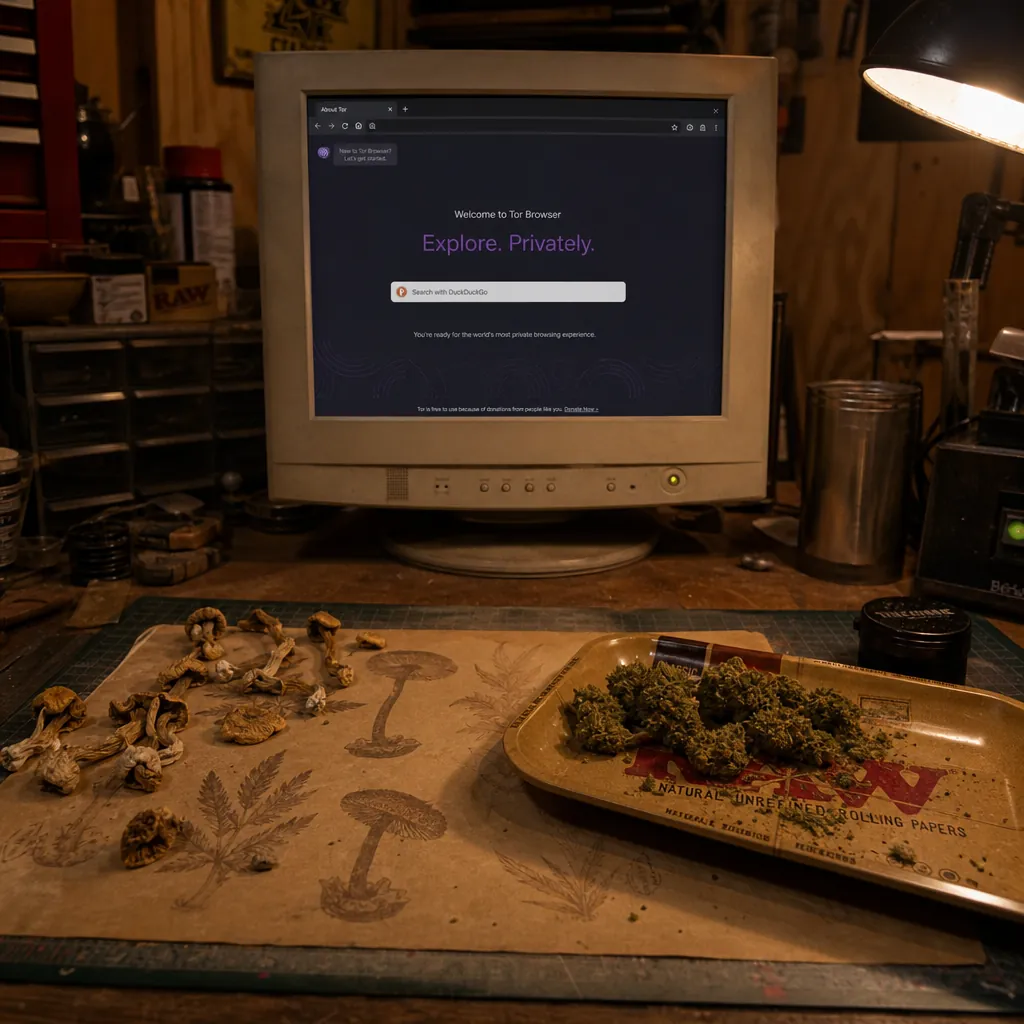 dark market