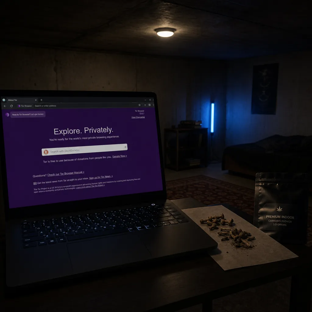 dark web link