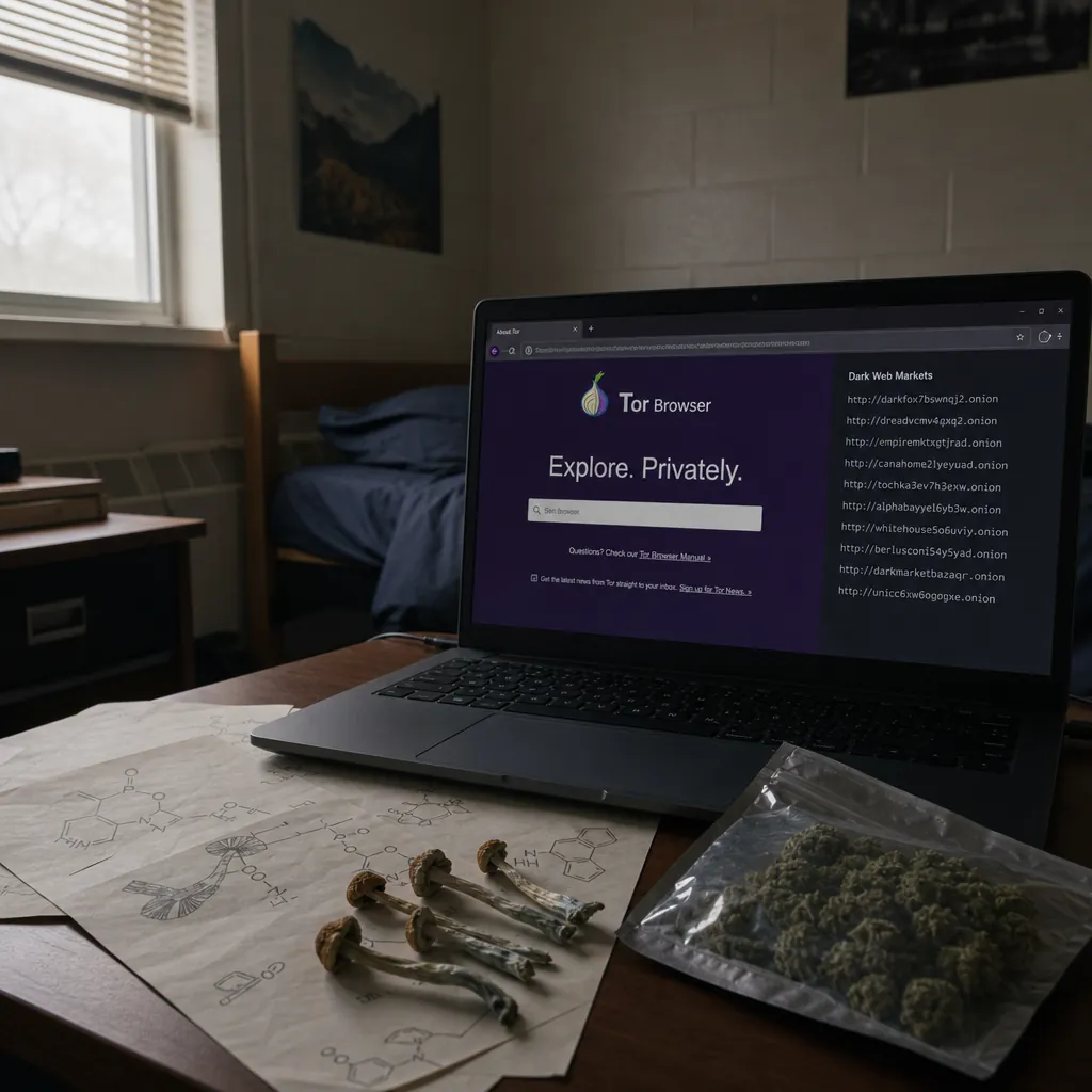 dark web link