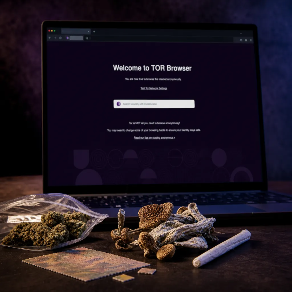 dark web link