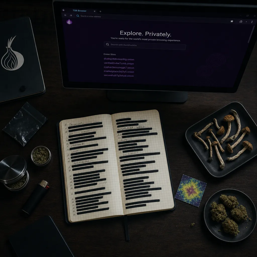 dark web market links