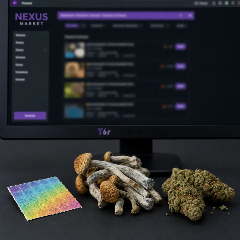 dark web sites