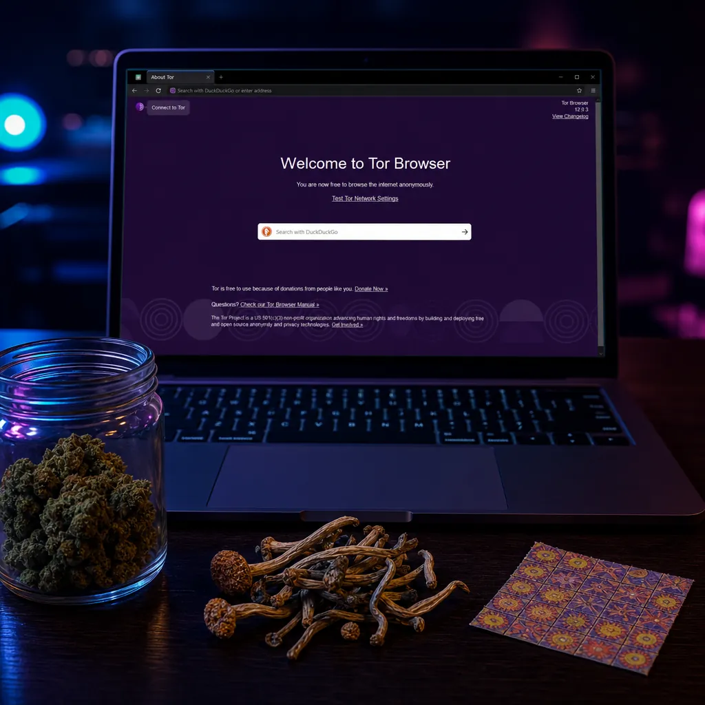 dark websites