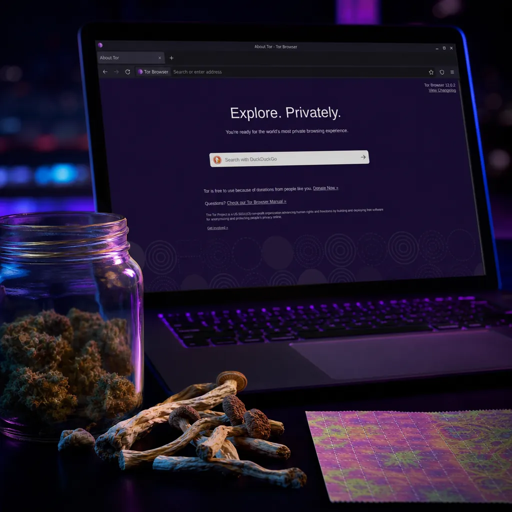 Darkmarket url interface preview