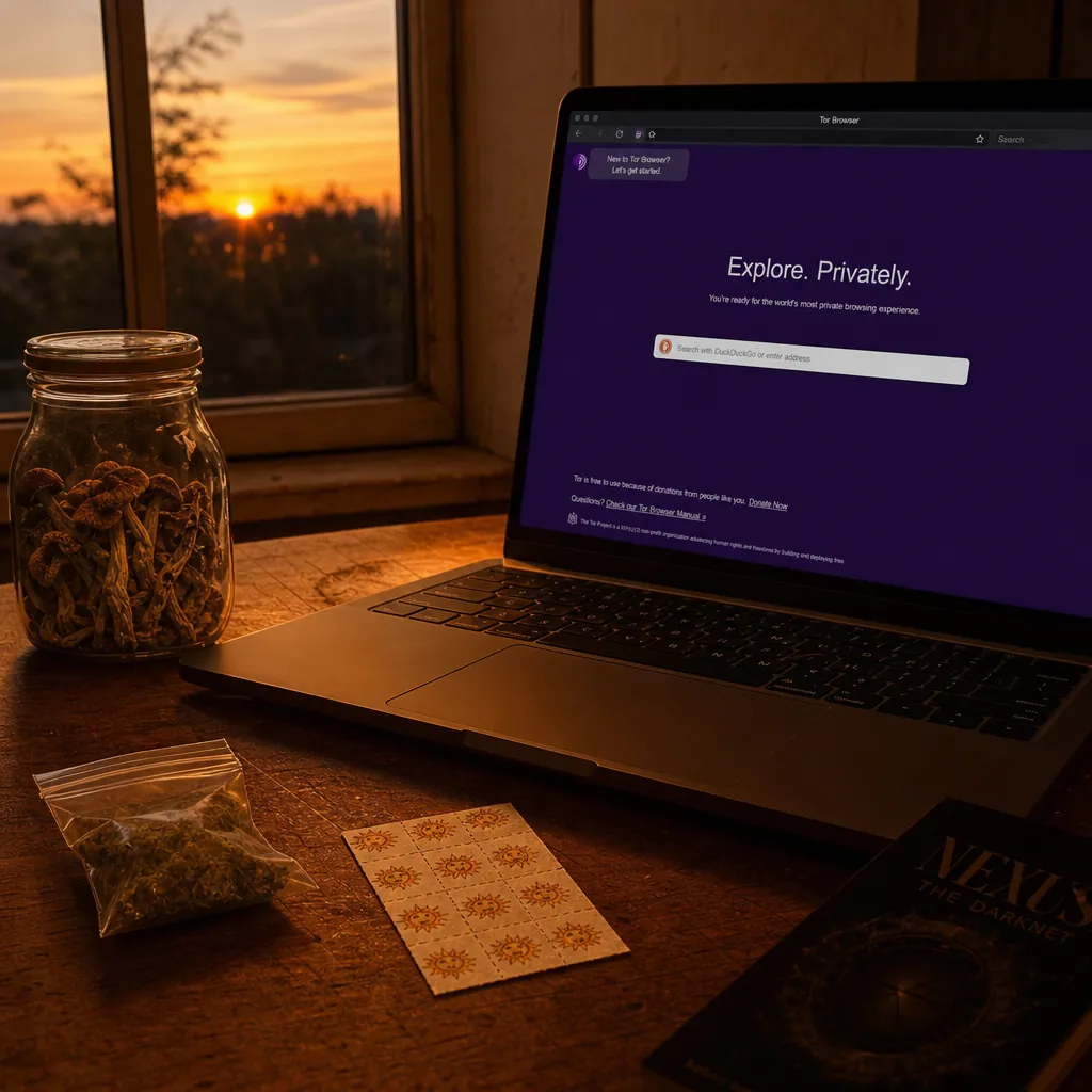 Tuesday Darknet Pressed Pills Clearance Runs darkmarket