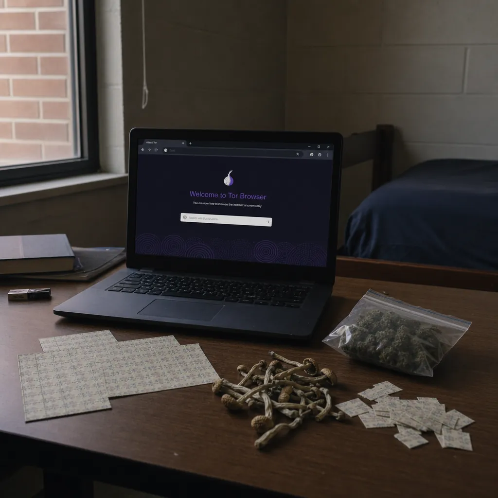 darknet drug store