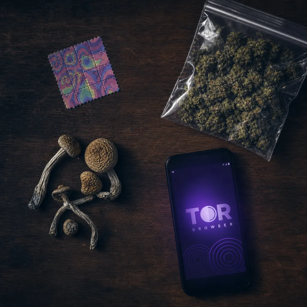 darknet drug store