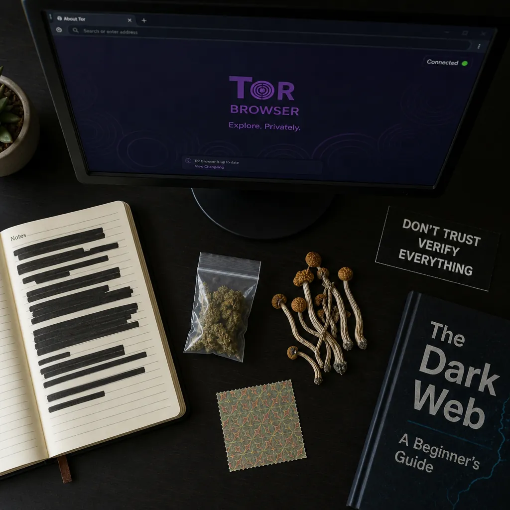 darknet drugs