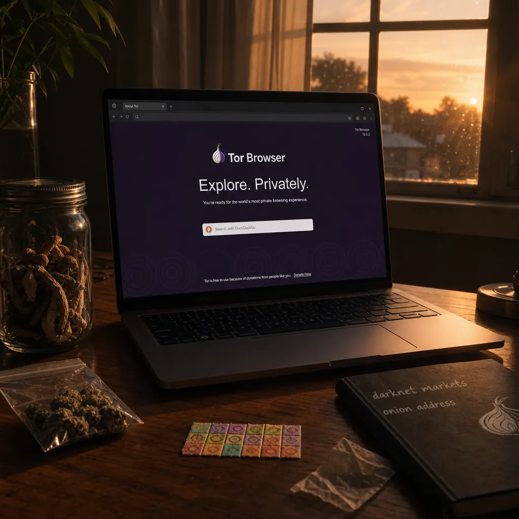 Darknet market links interface preview