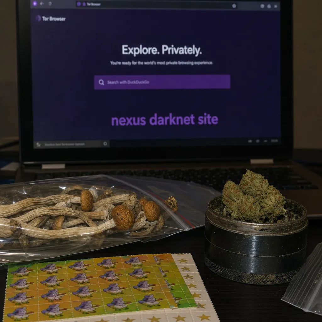 darknet market lists