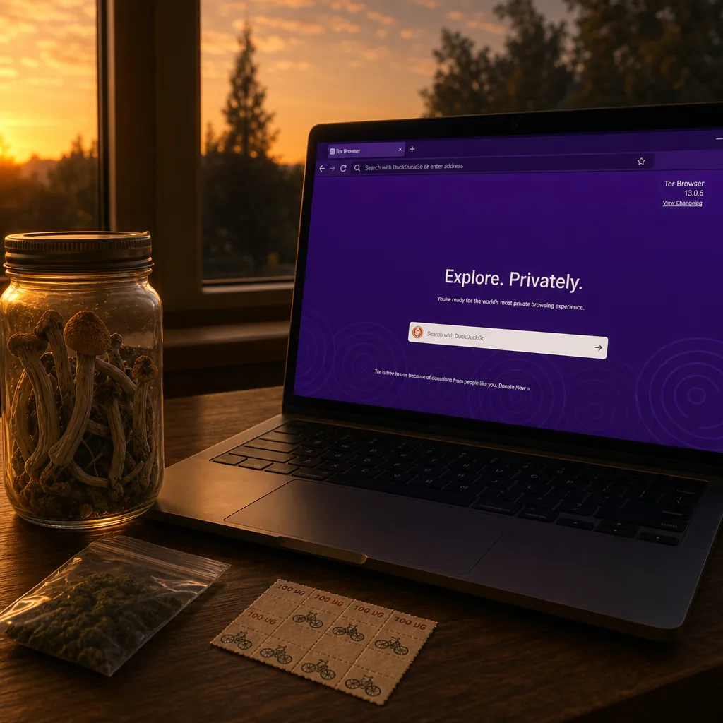 darknet market