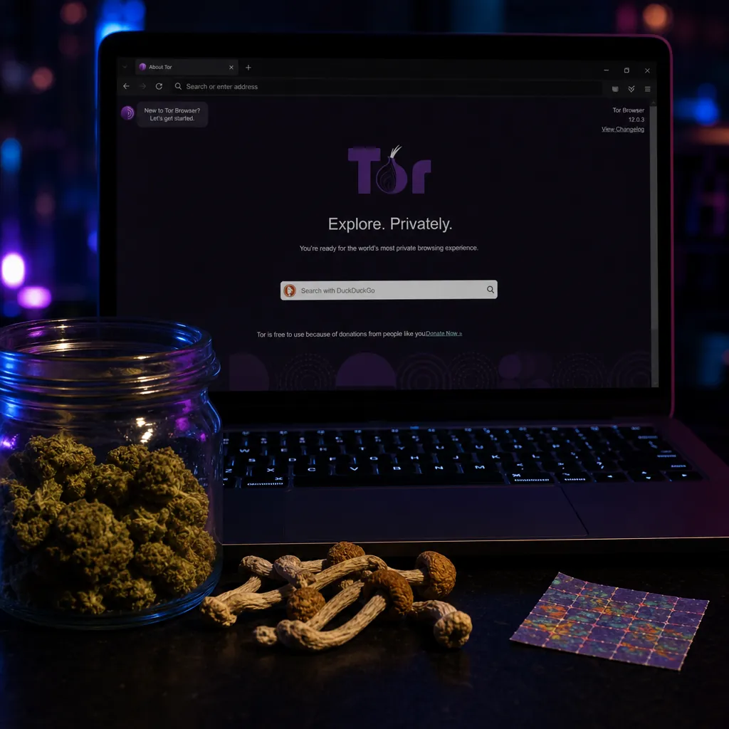 darknet market