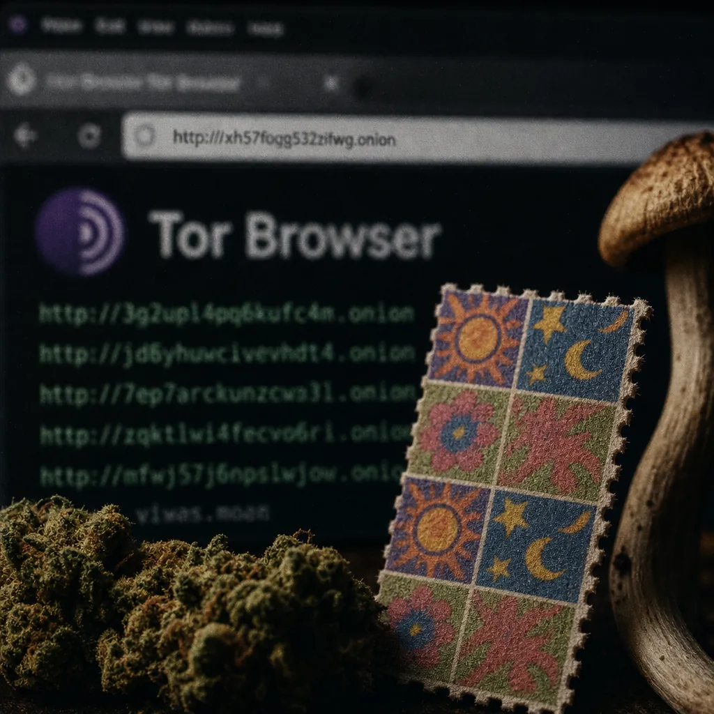darknet marketplace