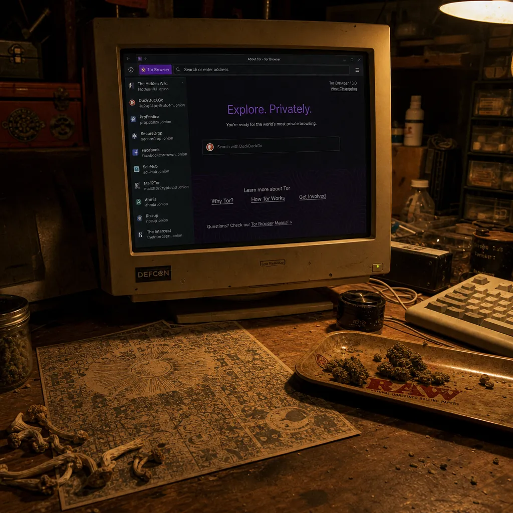 darknet marketplace