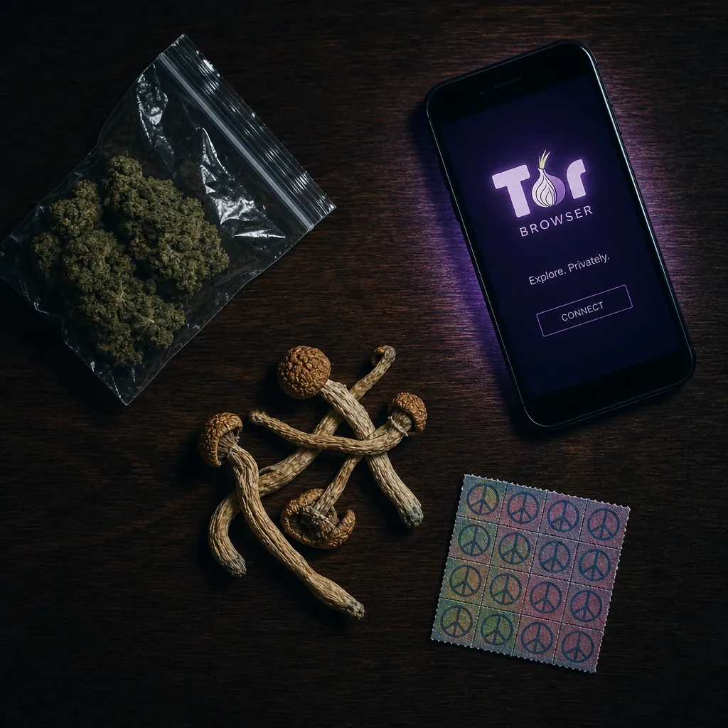 darknet markets 2026