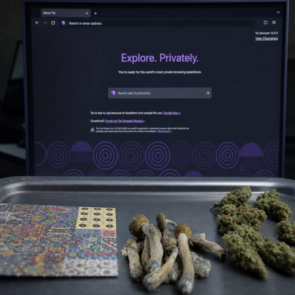 Microdose LSD Tabs Refresh on Darknet darknet websites