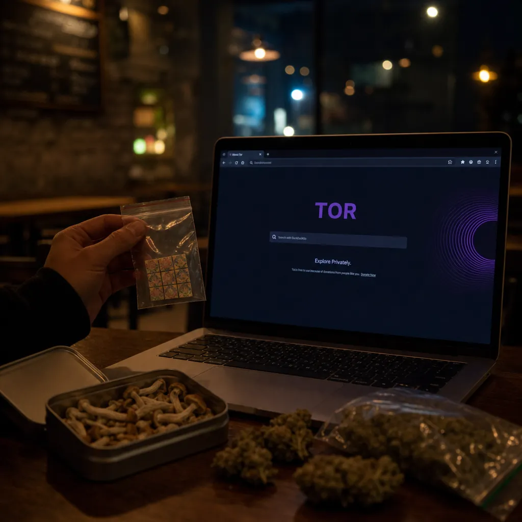nexus darknet access