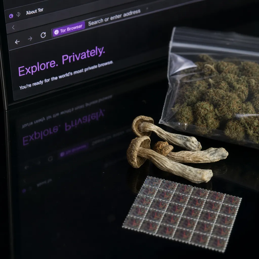 nexus darknet market
