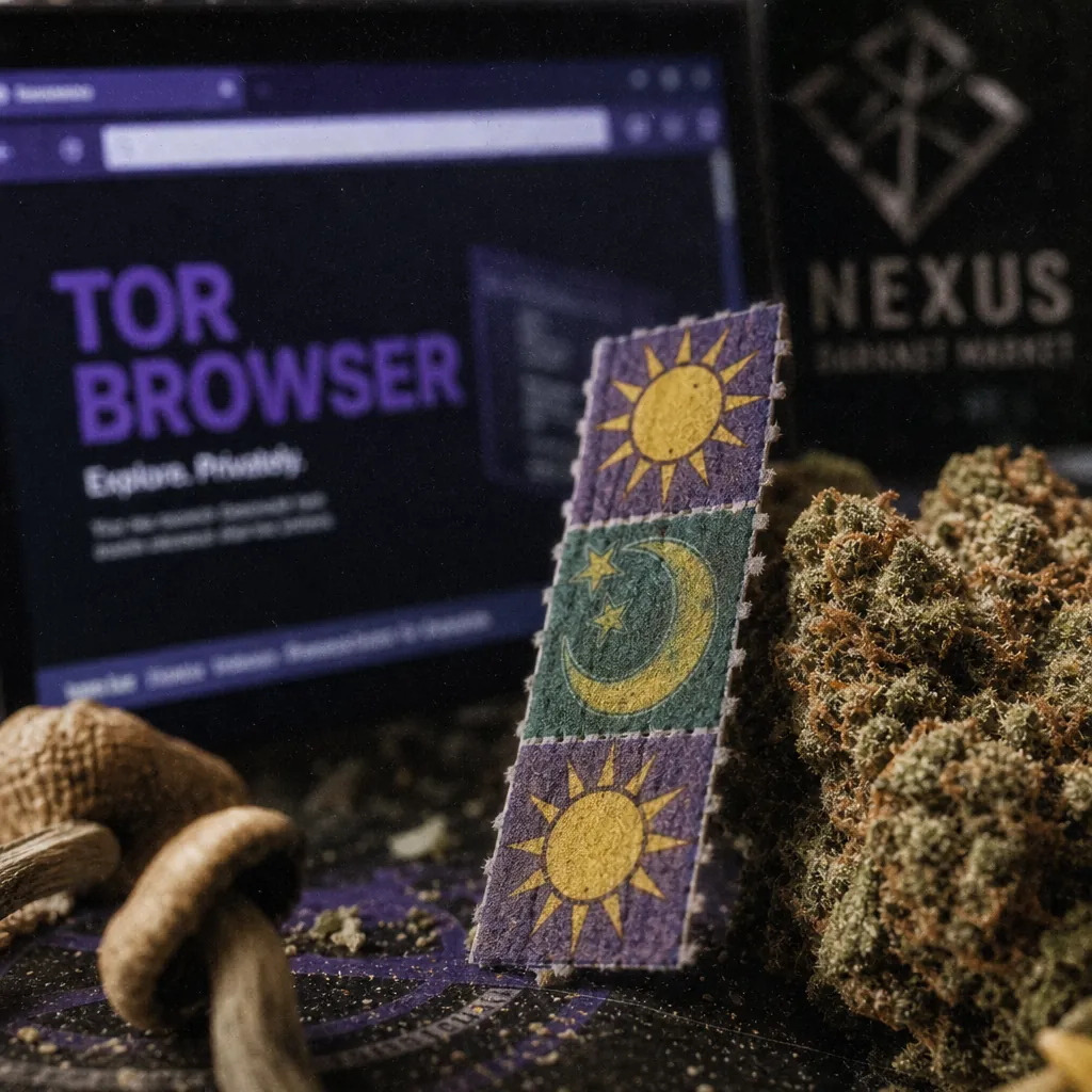 Nexus Darknet Drives Dried Caps Revenue nexus darknet shop