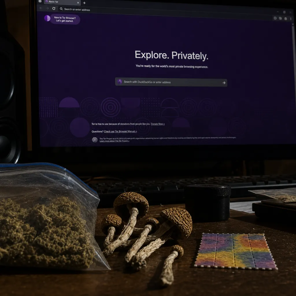 nexus darknet site