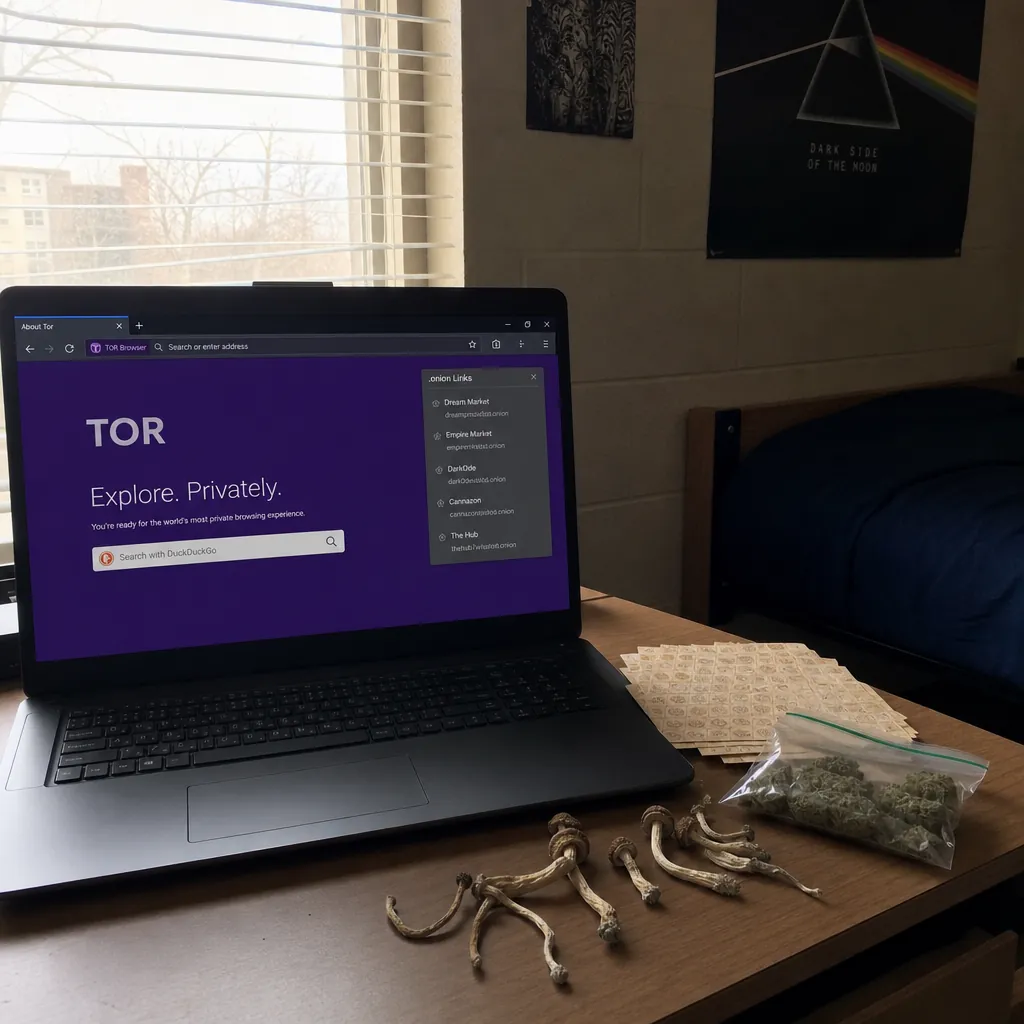 Nexus darknet url interface preview