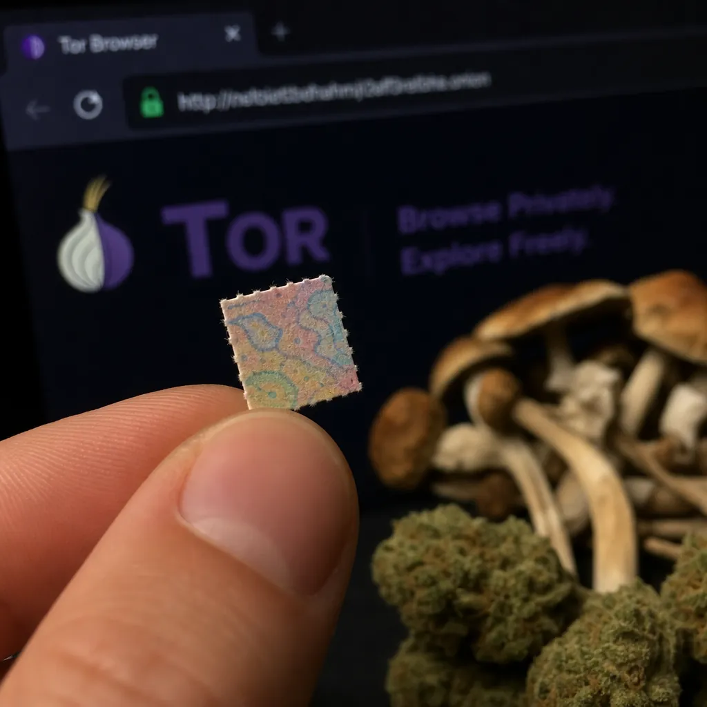 nexus darknet