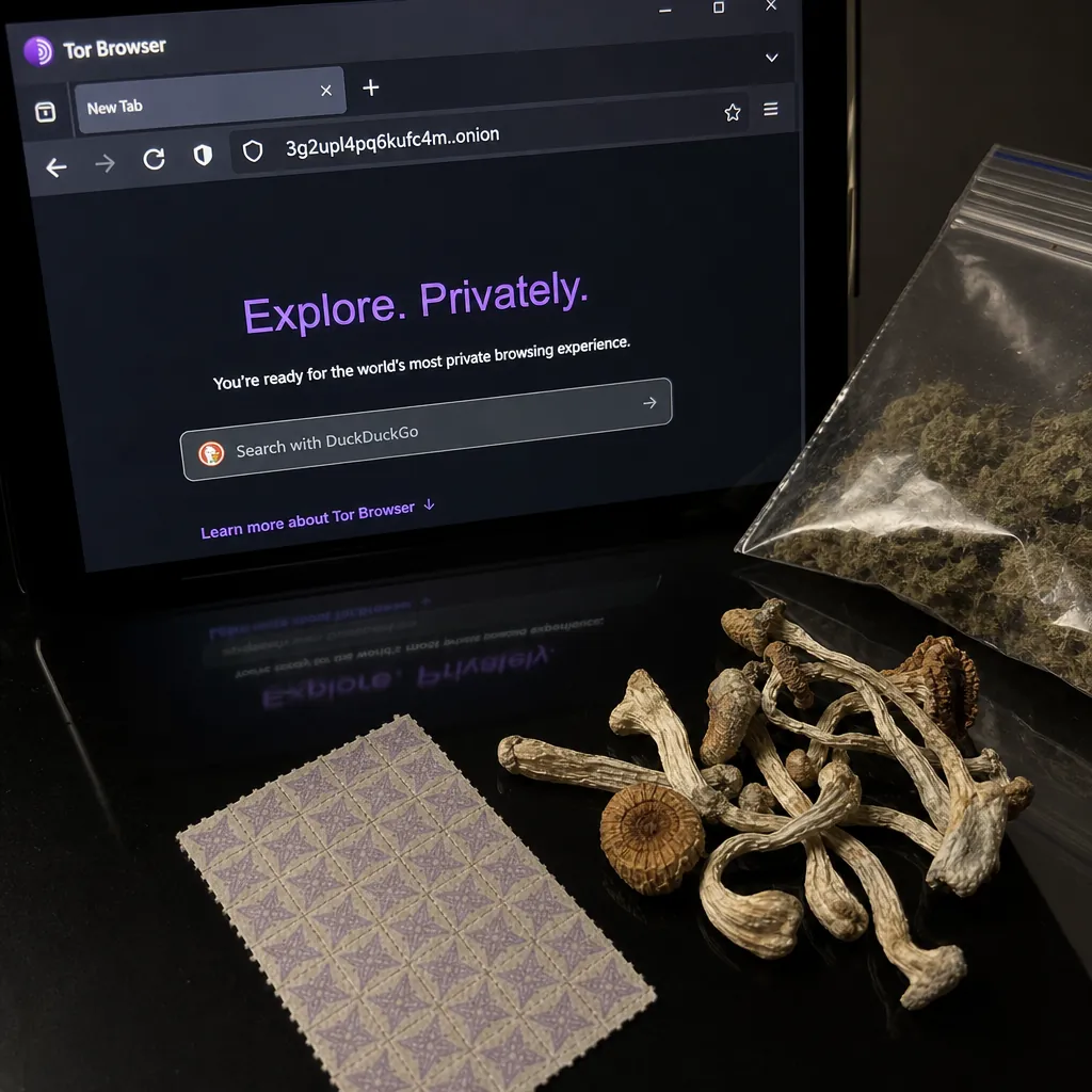 nexus darknet