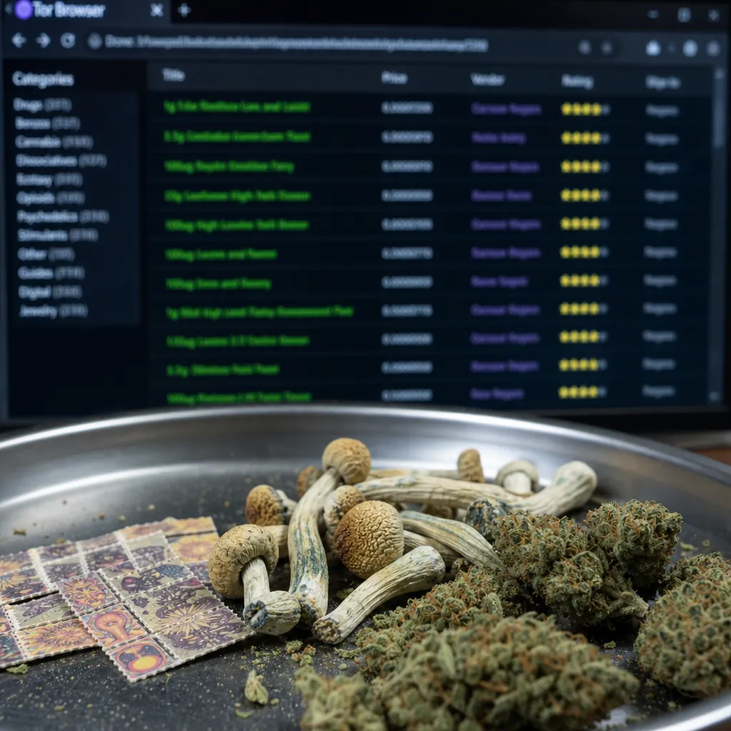 Nexus market darknet interface preview