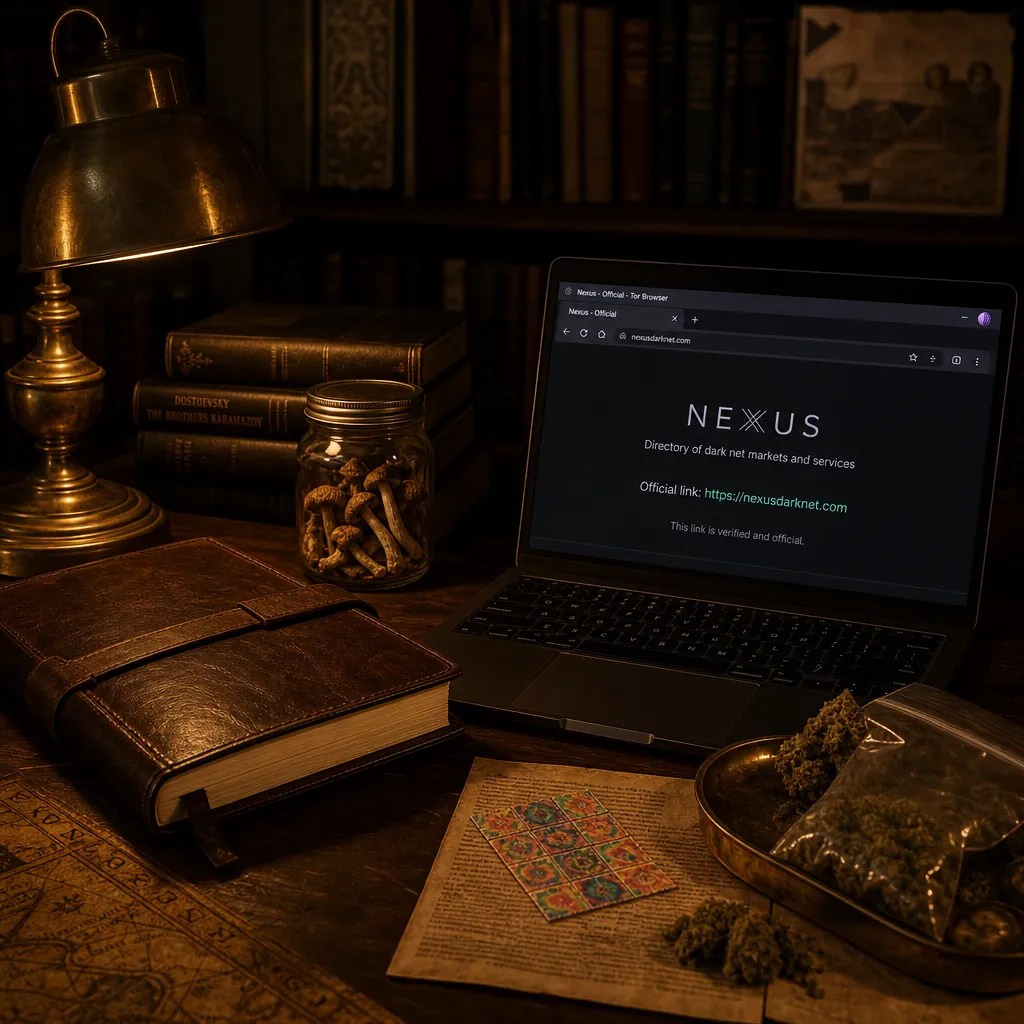 Nexus Darknet Listings Track HHC Vape Carts nexus market