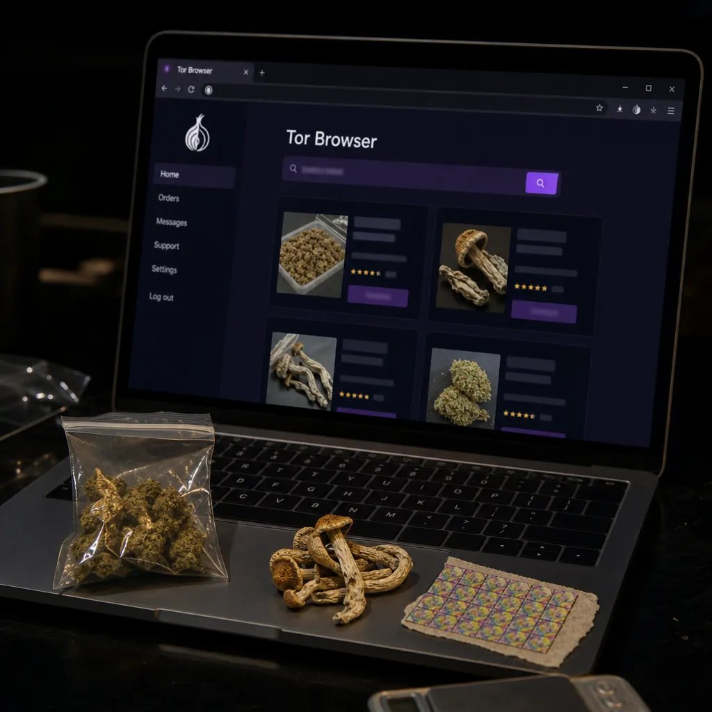 Nexus Darknet Shift Monitors THC-O Candy nexus official link