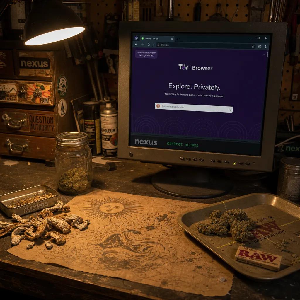 Nexus Darknet Hash and Spore Shifts nexus onion